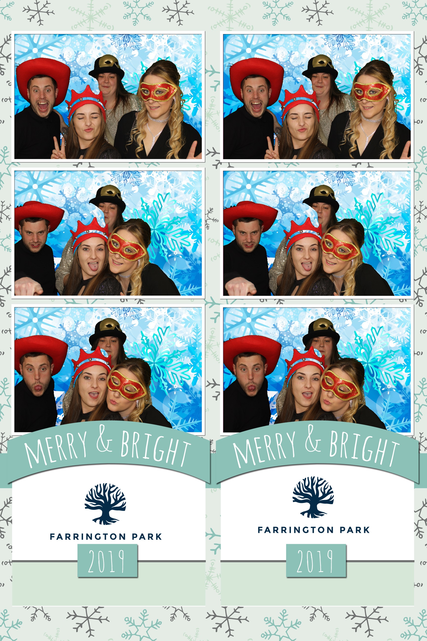 FP Christmas Party 06.12.19 | View more photos from the event at images.mobile-photo-booth.com/u/MobilePhotoBoothUK/FP-Christmas-Party-061219